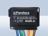 Pandora RMD-6