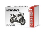 Pandora DXL 4200 Moto