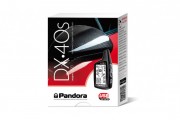 Pandora DX-40S