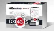 Pandora DX-4G S