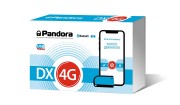 Pandora DX-4Gv2