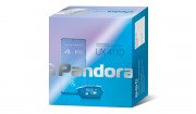Pandora UX 4110 v2