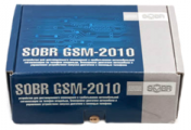 SOBR-GSM 2010 v.007