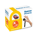 StarLine GPS Мастер 6