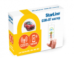 StarLine GSM/BT Мастер 6