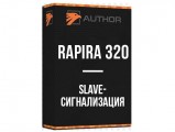IGLA SLAVE 320 - RAPIRA
