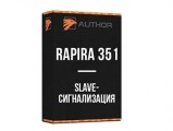 IGLA SLAVE 351 - RAPIRA