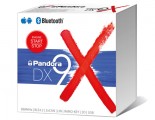 Pandora DX-9X
