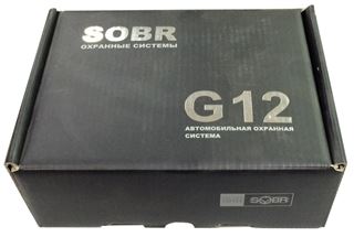 SOBR-G12