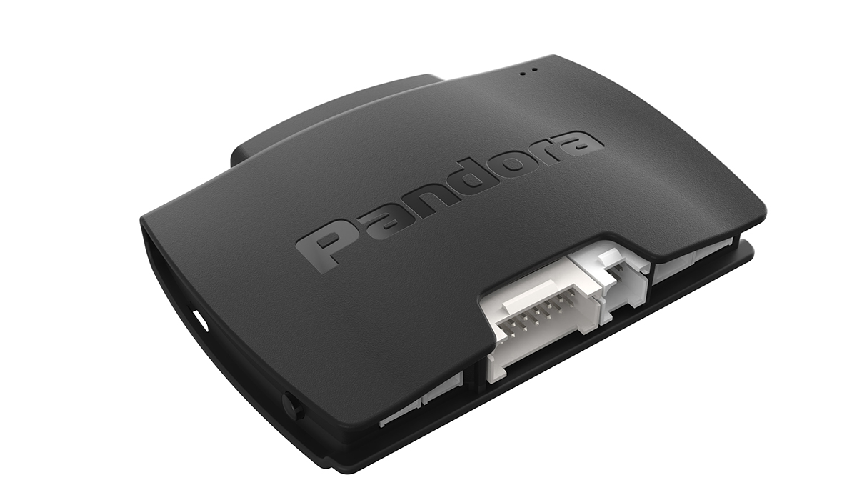 Pandora DX-4G S Plus