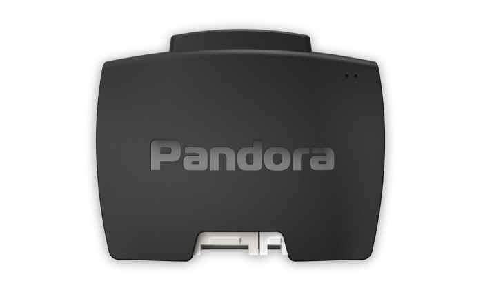 Pandora DX-4G R