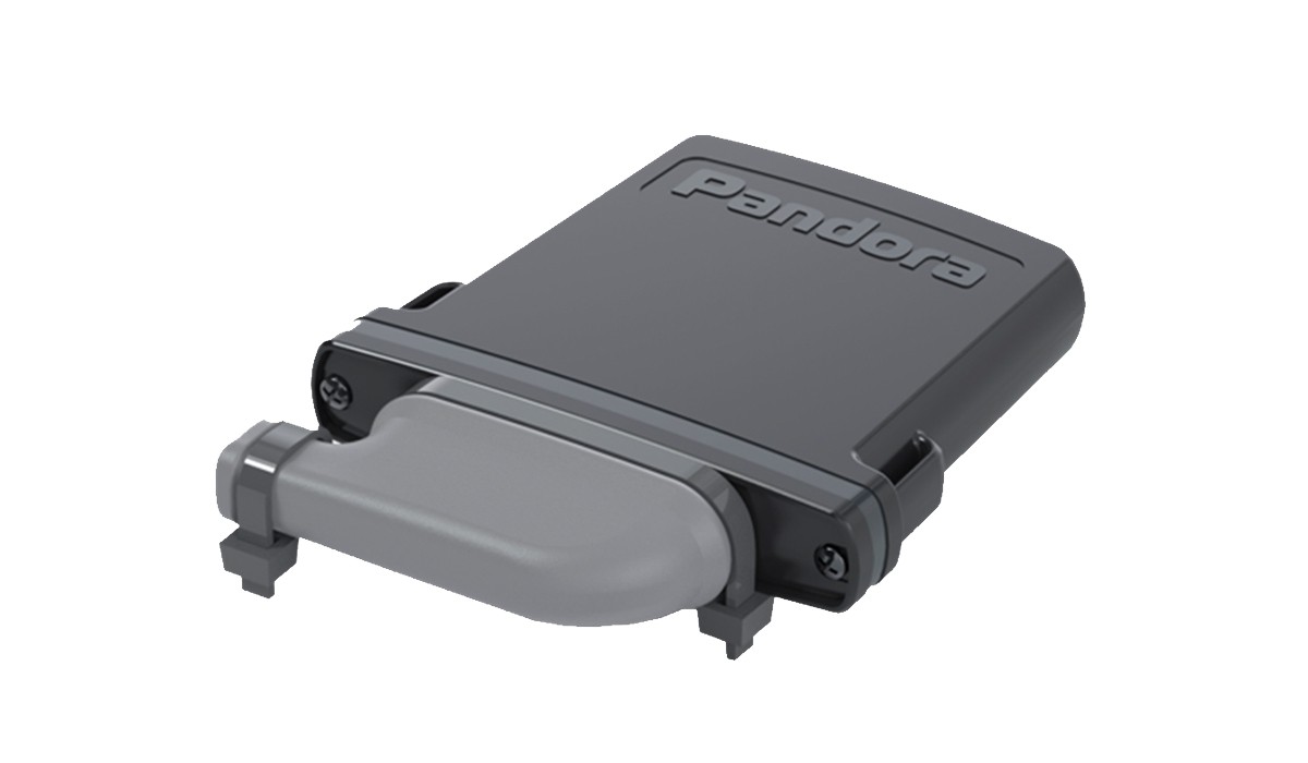 Pandora DX-46 Smart Moto v3