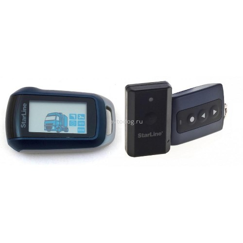 StarLine T94 GSM/GPS