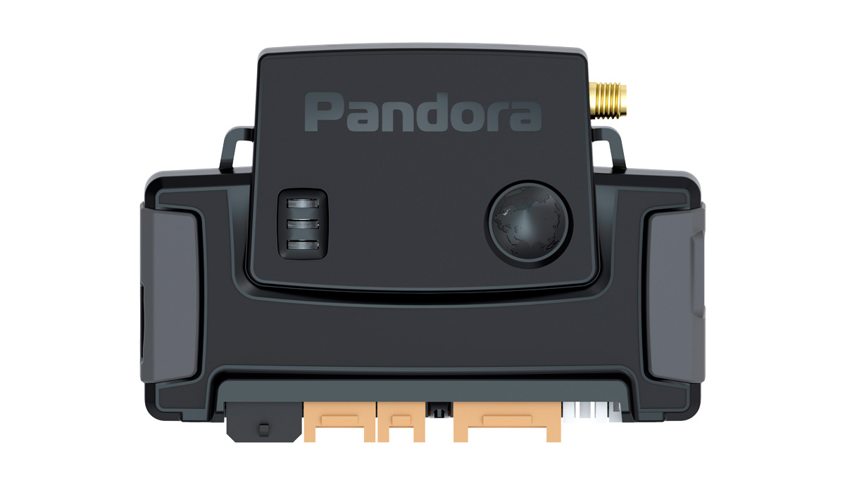 Pandora UX-4790