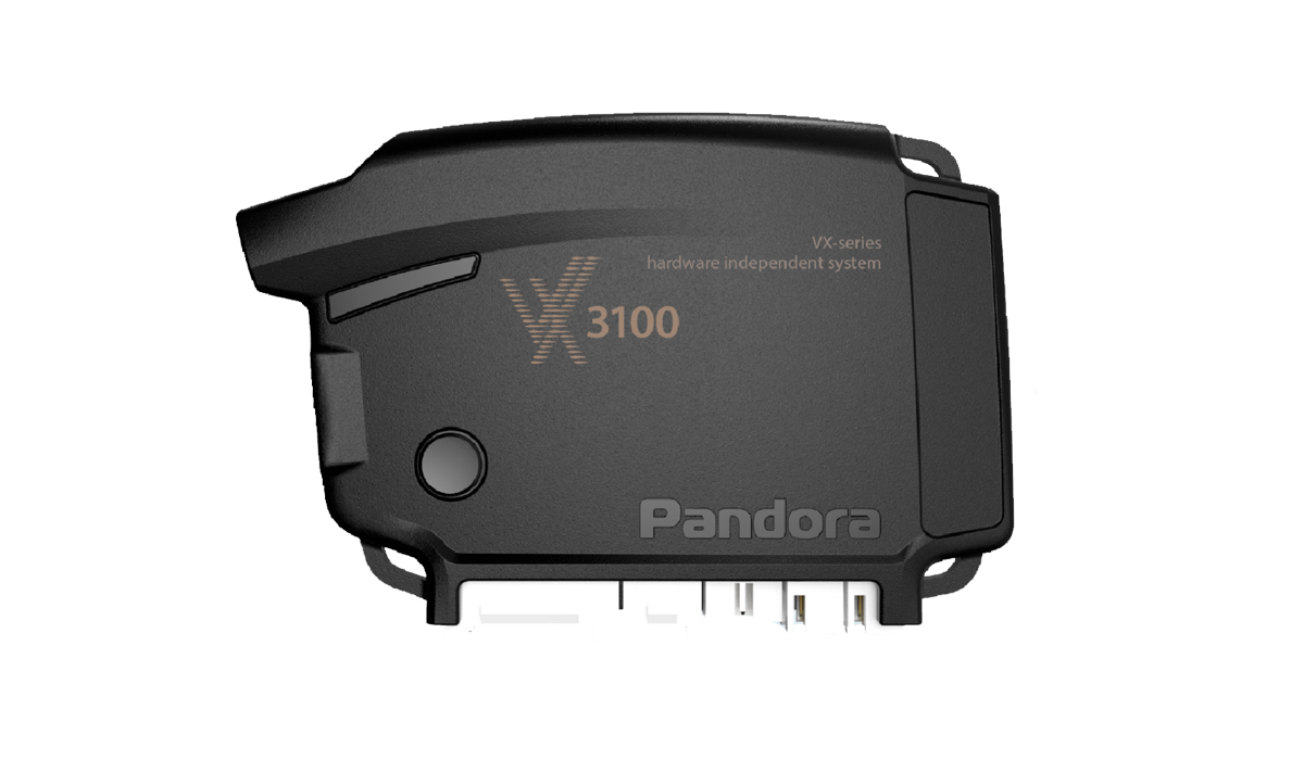 Pandora VX 3100v2