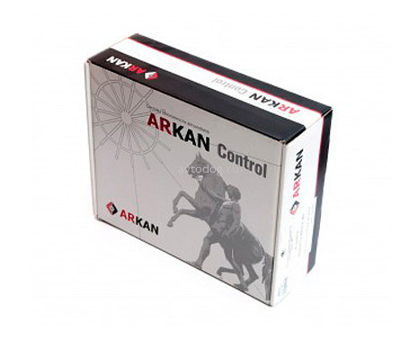ARKAN Control