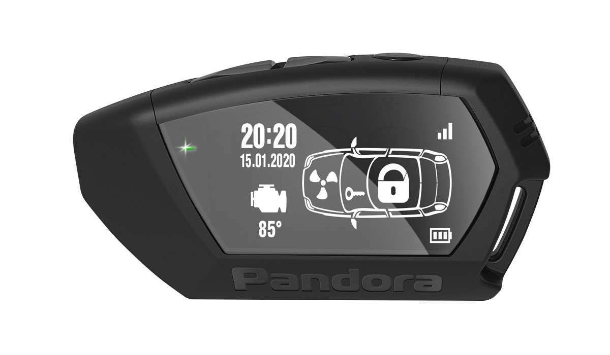 Pandora UX-4750