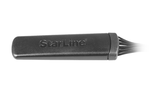 StarLine Победит AS97
