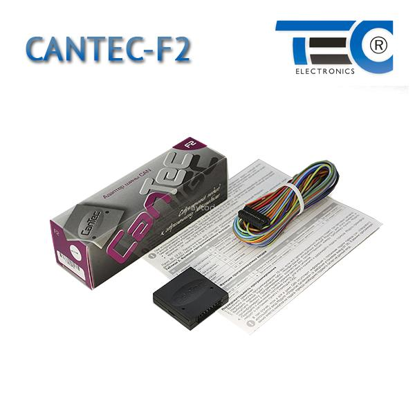 CANTEC F2 v5