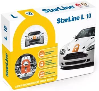 StarLine L10