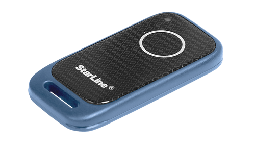 StarLine S96 BT GSM/GPS